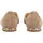 HÖGL Ballerinas in taupe, | Gr.: 39
