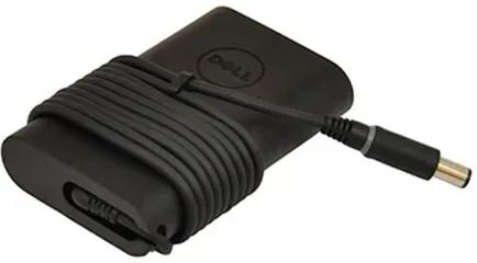 DELL 450-ABFS Netzteil & Spannungsumwandler Drinnen 65 W Schwarz
