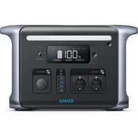 Anker, Power Station, SOLIX F1200 Powerstation 757 1229Wh (1.23 Wh)