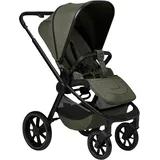 Babywelt Moon Sportwagen Sport (2025), gruen