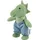 Sterntaler Dino Rexi 30 cm Grün