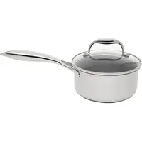 kohersen Black Cube Kochtopf 16 cm rund