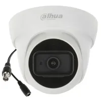 Dahua Hac-hdw1800tl-a-0280b Überwachungskamera One Size - Weiß