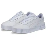 Puma Carina 2.0 Jr Weiss, 35.5