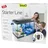Tetra Starter Line 80 l Komplett-Set Schwarz
