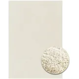 Primaflor Mellow Teppich 60 x 115 cm Weiß