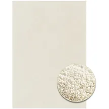 Primaflor Mellow Teppich 60 x 115 cm Weiß