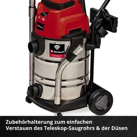 Einhell Professional TP-VC 36/30 S Auto-Solo