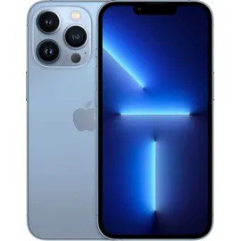 Apple iPhone 13 Pro 128 GB Sierrablau