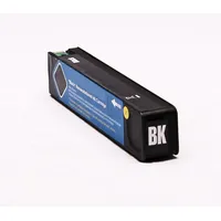 ABC-Design Kompatible Druckerpatrone für HP 980 Schwarz X555 X585