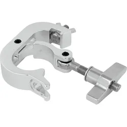 Eurolite TH-250 Quick-Lock Haken Silber