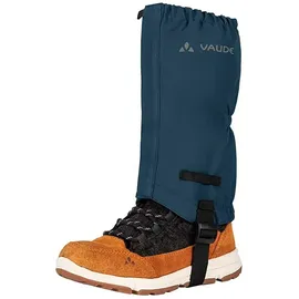 Vaude Kids Ii Gamaschen Dark Sea One Size
