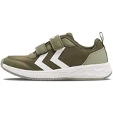 hummel Turbo Run Laufschuhe 1.0 Kinder 6002 dusty olive 36