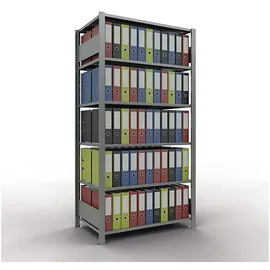 Schulte Regal MULTIplus150 17743 Grund 2.000x1.000x600mm MA vz