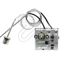 Inelco Ersatz-Thermostat für DANIA Industrie-Heizlüfter 5/9/15KW