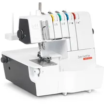 Bernette B44 Funlock weiß