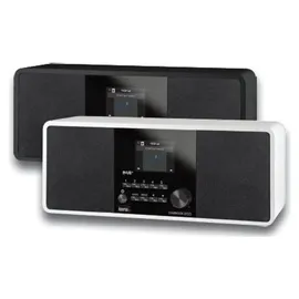 Imperial Dabman i200 weiß