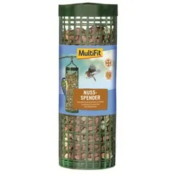 MultiFit Wildvogel Nussspender