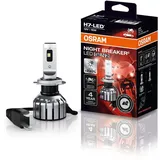 OSRAM AUTOMOTIVE OSRAM NIGHT BREAKER® GEN 2 für Motorräder, 1500 lm, mit StVZO-Zulassung