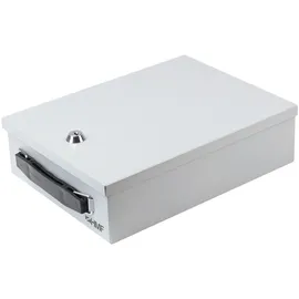 HMF Dokumentenbox Abschließbar / keine Sicherheitsstufe