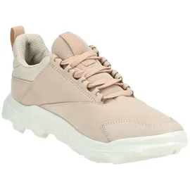 ECCO MX W Low rosa 37