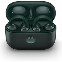 Motorola Moto Buds Loop Trekking Green