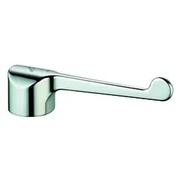 Grohe Hebel 46275 46275000 f.Euroeco Spezial Waschtischbatt. chrom