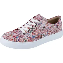 Finn Comfort ELPASO rot