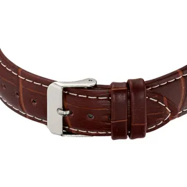 ETT Basic Leder 39 mm EGS-11333-60L