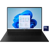 LG gram Pro 17 2025 Intel Core Ultra 7 255H 32 GB RAM 2 TB SSD Win11 Home Schwarz
