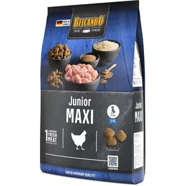 Belcando Junior Maxi 4 kg