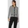 Rabe Jacke schwarz, 46