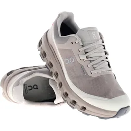 On Cloudvista 2 Waterproof Damen Fog / Cinder 38