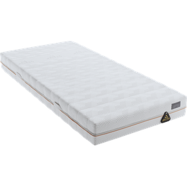 Schlaraffia Geltex Quantum Pure 200 90 x 200 cm H2