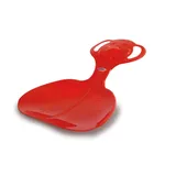Jamara Snow Play Schneeflitzer Bär rot (505521)