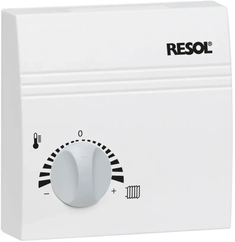 RESOL RTA12 FernVersteller