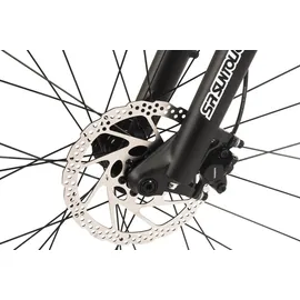 ADORE Enforce 4.0 29 Zoll RH 46 cm grün