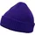 Flexfit Rib Beanie lila