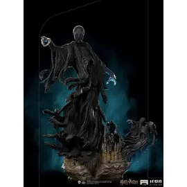 Iron Studios Harry Potter Art Scale 1/10 Dementor 27 cm
