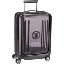 Bogner Piz C55 Pro 4-Rollen Cabin 55 cm / 38 l grau