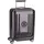Bogner Piz C55 Pro 4-Rollen Cabin 55 cm / 38 l grau