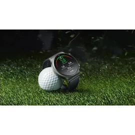 Huawei Watch GT 2 Pro night black