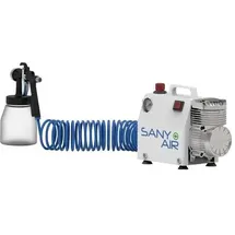 AEROTEC Sany Air Komplettpaket