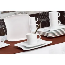 Retsch Sandy Kaffeeservice 18-tlg. weiß