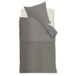 Bettwäsche FACETTE Satin