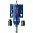 Bosch EXPERT Tough Material Lochsäge Starter Set Ø 51 mm