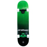 ENUFF Skateboards - Enuff Fade Green Complete S...