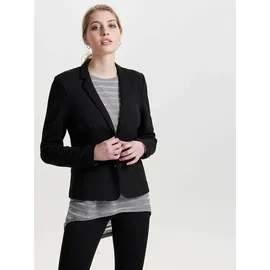 Only Blazer Poptrash Black M