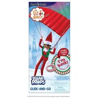HCM The Elf on the Shelf® Polar PropsTM Fallschirm