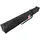 Avtek International 1EVA02 Schwarz 2150 mm